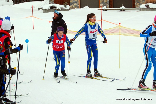 GP Megève 2014